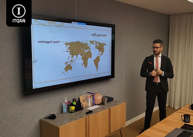 تأسيس الشركات التجارية