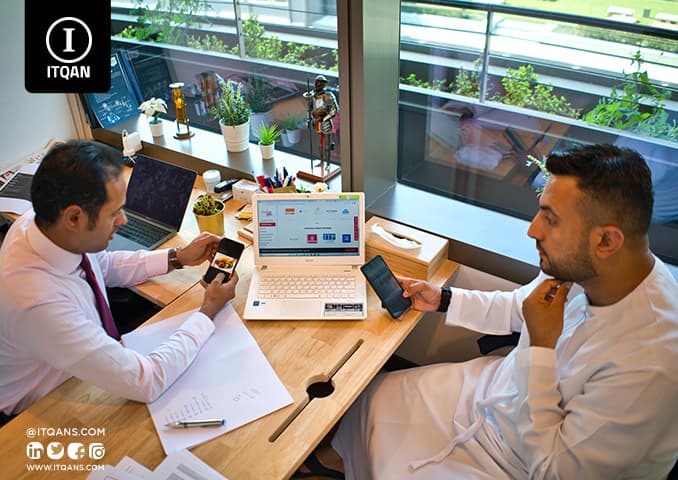 شروط فتح شركة في الامارات