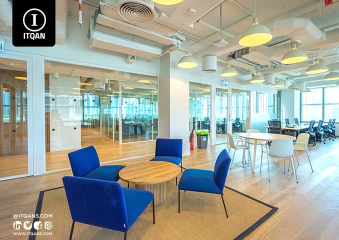 انشاء شركة في المنطقة الحرة دبي