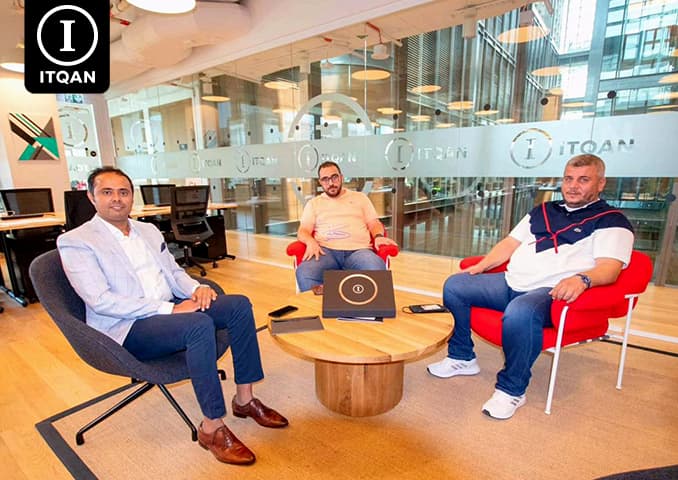 تأسيس شركة في المنطقة الحرة في دبي