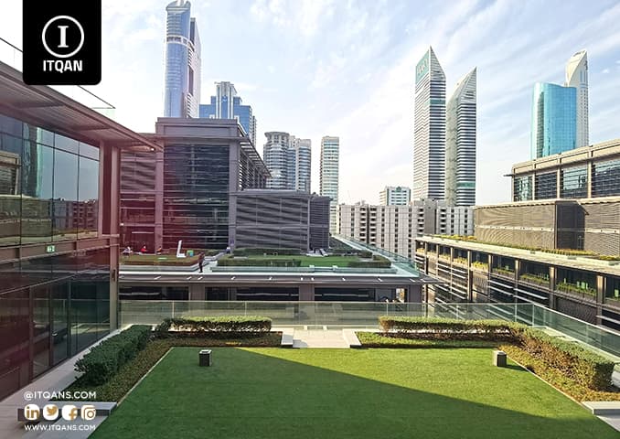 خطوات الاستثمار في الإمارات