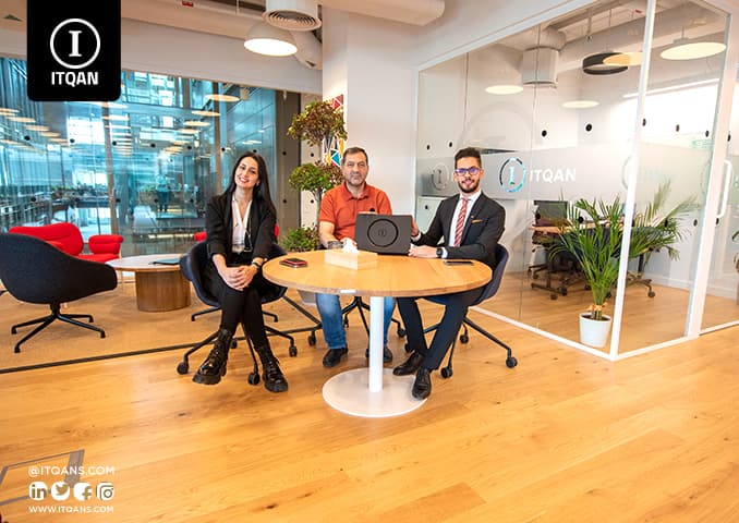 كيفية فتح شركة في دبي