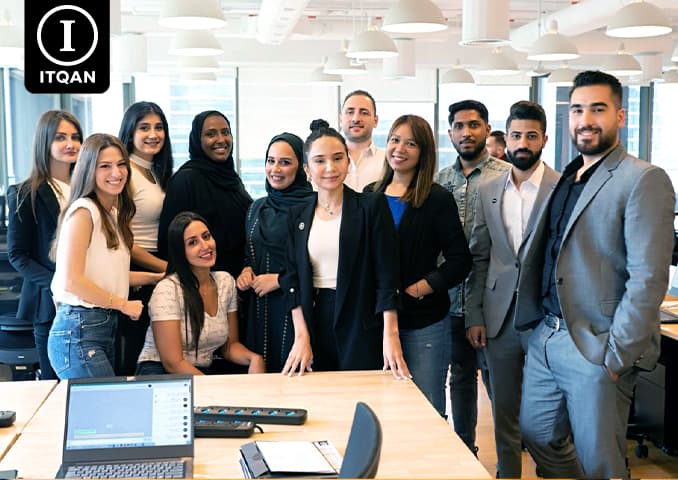 منطقة جبل علي المنطقة الحرة