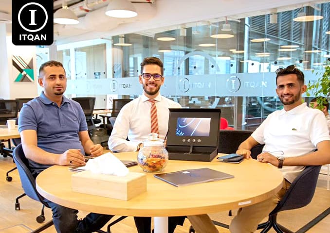 تأسيس شركة في المنطقة الحرة دبي الجنوب