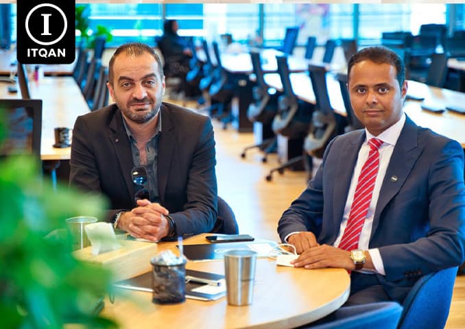 إجراءات السفر إلى دبي