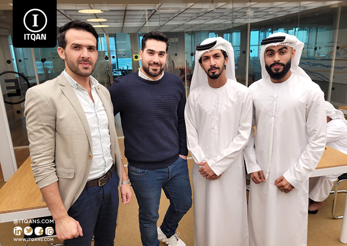 شروط إقامة مستثمر في الإمارات