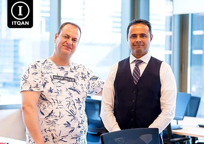 تأسيس شركة في دبي الجنوب – المميزات والتكاليف