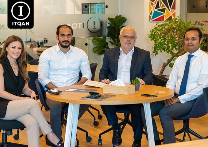 ما هى الموافقة الأمنية لتأسيس شركة فى دبى 