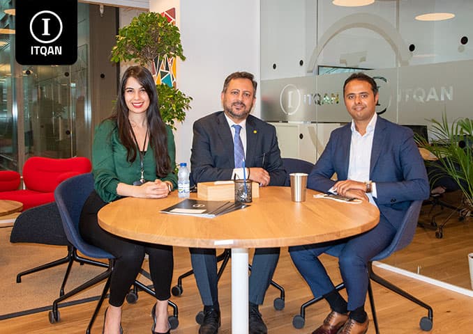 مكاتب تأسيس شركات فى دبى