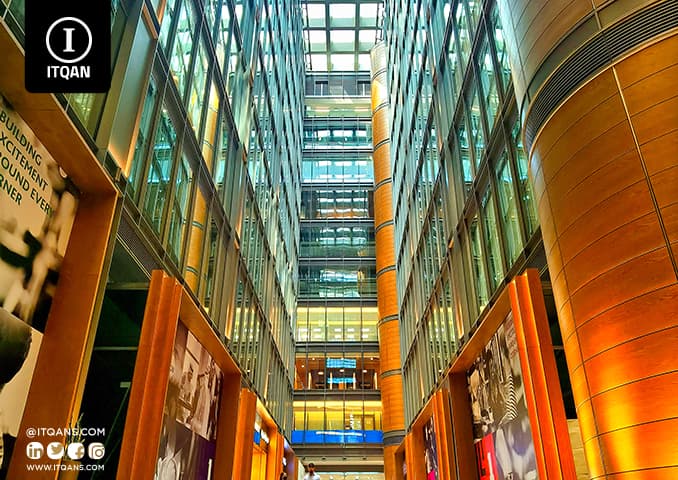 المنطقة الحرة دبى دافزا