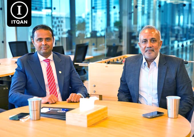 تأسيس شركة فى الأمارات