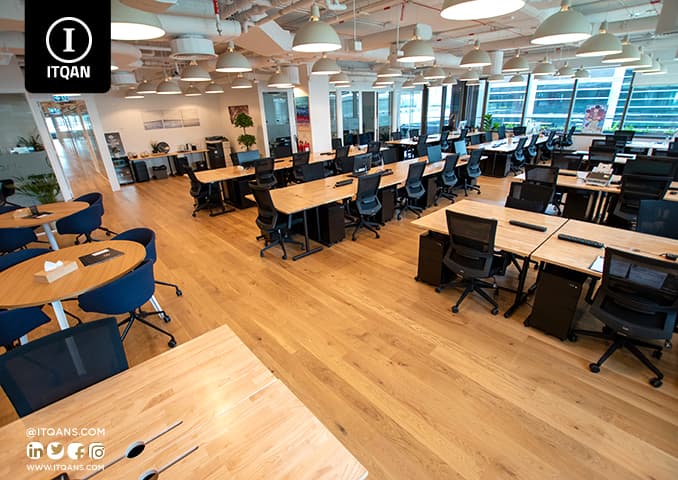 تكلفة تأسيس شركة فى المنطقة الحرة دبى