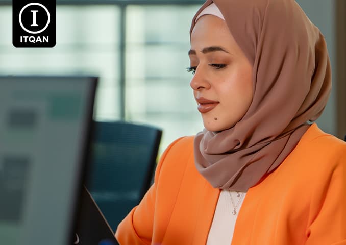 رخصة وسيط تجارى