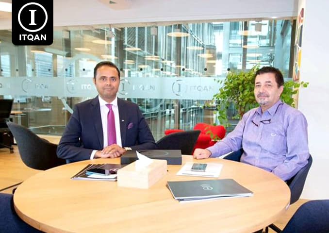 شركة ذات مسئوولية محدودة ذات الشخص الواحد