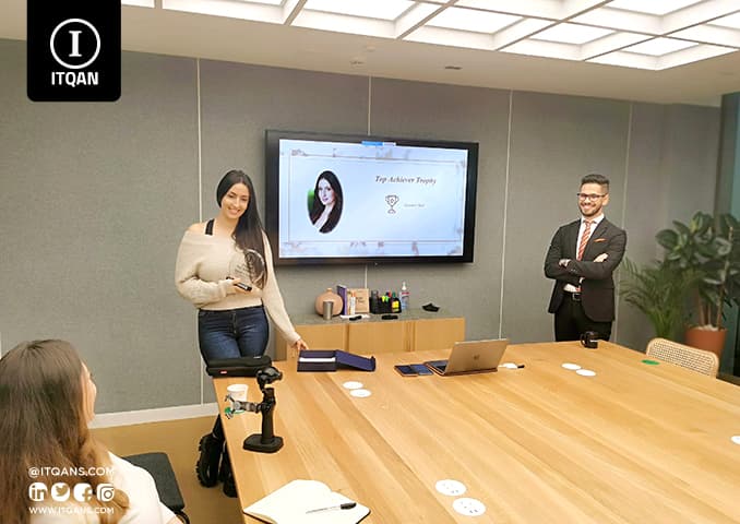 شروط تأسيس شركة فى دبى